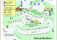 Park Map